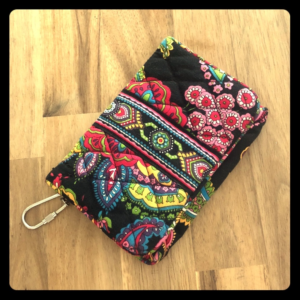 Vera Bradley Wallet